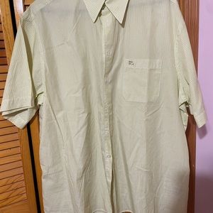 burberry dress shirt